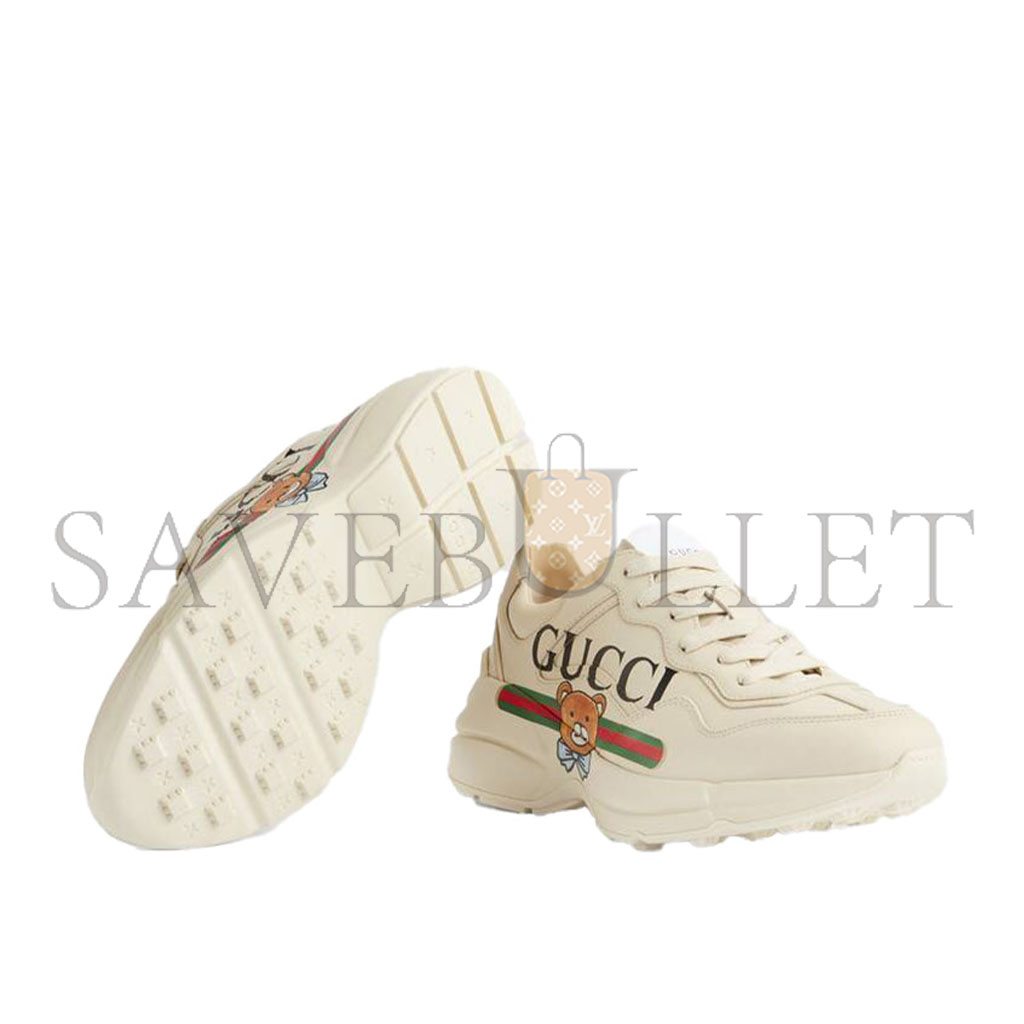 GUCCI RHYTON 'KAI BEIGE' 660014